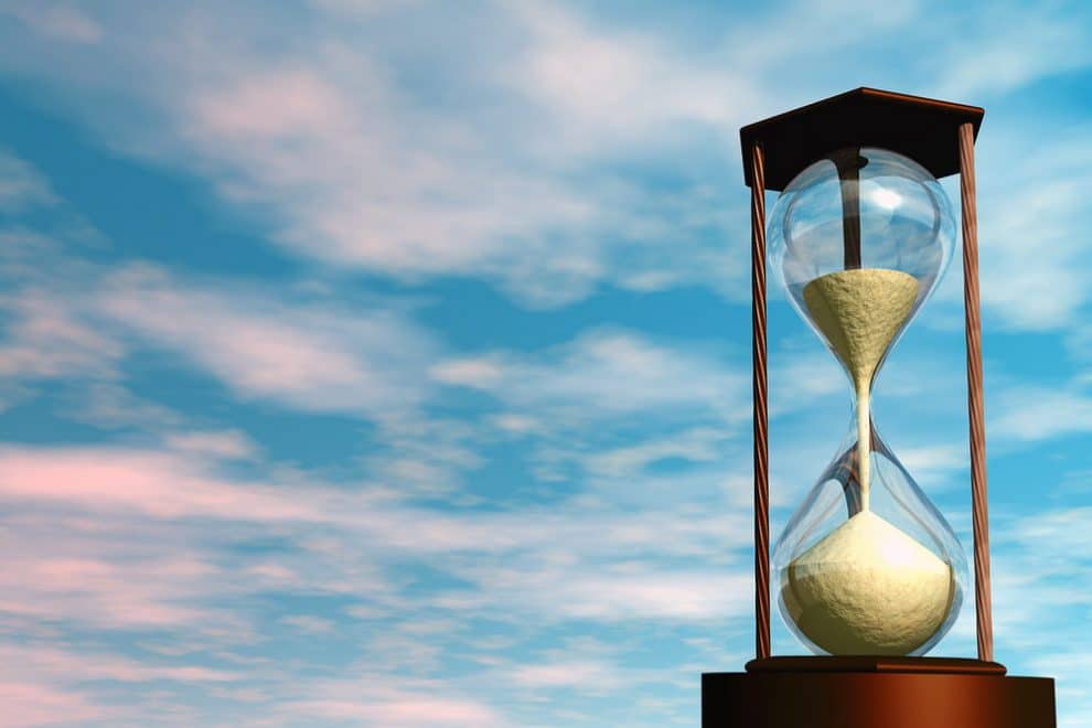 Waktu Luang yang Sering Membuat Terlena